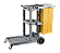 CARRO FUNCIONAL 9160 SUPERPRO - Imagem 2