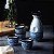 Conjunto Cerâmicas Japonesa para Saque ou Vinho 170ml - 5 pçs - Imagem 8