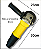 Esmerilhadeira Angular Bomvink 110V 710W Potente - Imagem 3