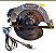 Serra Circular Bomder 1100W 110V Profissional - Imagem 3