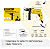 Furadeira Impacto Profissional 13mm 750W 220V - Imagem 2