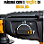 Martelete 21V Bateria Profissional Kit Completo - Imagem 4