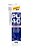 Selante  Poliuretano Branco Pu40 400gr Mundial Prime - Imagem 1