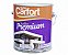 Tinta acrílica premium - Carfort - Imagem 1