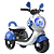 Moto Elétrica Infantil Astronauta - Imagem 1