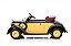Carrinho Elétrico Audi Horch - Imagem 4