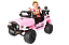 Toyota FJ Cruiser - Imagem 3