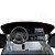 Mini Land Rover Carro Elétrico Infantil Mini Range Evoque A Bateria Brinquedo de 2 Lugares Criança Motorizado Prata Menina Menino 24V Caminhonete - Imagem 9