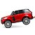 Mini Land Rover Carro Elétrico Infantil Mini Range Evoque A Bateria Brinquedo de 2 Lugares Criança Motorizado Prata Menina Menino 24V Caminhonete - Imagem 2