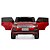 Mini Land Rover Carro Elétrico Infantil Mini Range Evoque A Bateria Brinquedo de 2 Lugares Criança Motorizado Prata Menina Menino 24V Caminhonete - Imagem 4