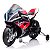 Mini Moto Suzuki BMW HP4 Elétrica Infantil Corrida para Menino e Menina Recarregável a Bateria Brinquedo Motocicleta Inf Velotrol Triciclo - Imagem 1