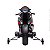 Mini Moto Suzuki BMW HP4 Elétrica Infantil Corrida para Menino e Menina Recarregável a Bateria Brinquedo Motocicleta Inf Velotrol Triciclo - Imagem 7
