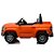 Carrinho Elétrico Infantil Carro Passeio Tundra 24v Preto - Imagem 4