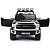 Carrinho Elétrico Infantil Carro Passeio Tundra 24v Preto - Imagem 1