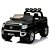Carrinho Elétrico Infantil Carro Passeio Tundra 24v Preto - Imagem 2