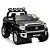 Carrinho Elétrico Infantil Carro Passeio Tundra 24v Preto - Imagem 3