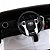 Carrinho Elétrico Infantil Carro Passeio Tundra 24v Preto - Imagem 7