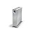 d2 Quadra 3TB - LAC301549U - Imagem 4