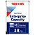 HD 18TB MG Series Enterprise SATA - MG10ACA18TA - Imagem 1
