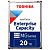 HD 20TB MG Series Enterprise SATA - MG10ACA20TE - Imagem 1