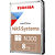 HD 8TB N300 NAS SATA - HDWG780XZSTA - Imagem 1