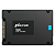 SSD 3.84TB 7400 Pro U.3 PCIe NVMe - MTFDKCB3T8TDZ-1AZ1ZAB - Imagem 1