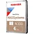 HD 6TB N300 NAS SATA - HDWG760XZSTA - Imagem 1