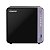 TS-432X Qnap - Storage NAS 4 baias SATA com 2 portas 2,5GbE e 1 porta 10GbE - Imagem 1
