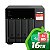 TS-473A Qnap - Storage NAS 4 baias Hot Swappable com processador Quad-Core - Imagem 5