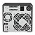 TS-473A Qnap - Storage NAS 4 baias Hot Swappable com processador Quad-Core - Imagem 2