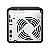 TS-464 Qnap - Servidor NAS 4 baias de alta performance com 2 portas 2,5GbE - Imagem 2