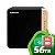 TS-464 Qnap - Servidor NAS 4 baias de alta performance com 2 portas 2,5GbE - Imagem 10