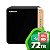 TS-464 Qnap - Servidor NAS 4 baias de alta performance com 2 portas 2,5GbE - Imagem 12