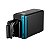 TS-253Be Qnap - Storage NAS doméstico 2 baias hot swappable - Imagem 3