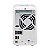 TS-251D Qnap - Storage NAS com 2 Baias SATA Hot Swappable - Imagem 2