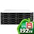 TS-h3087XU-RP Qnap - Storage híbrido 30 baias para 24 HDDs e 6 SSDs - Imagem 5
