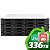 TS-h3087XU-RP Qnap - Storage híbrido 30 baias para 24 HDDs e 6 SSDs - Imagem 8
