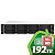 TS-1264U-RP Qnap - Storage NAS rackmount 12 baias hot swappable - Imagem 9