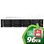 TS-1264U-RP Qnap - Storage NAS rackmount 12 baias hot swappable - Imagem 5
