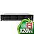 TS-1232PXU-RP Qnap - Storage NAS 12 baias SATA e 2 portas 10GbE - Imagem 6
