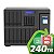 TVS-h1688X Qnap - Servidor NAS desktop 16 Baias SATA (12 x HDD e 4 x SSD) - Imagem 11
