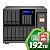 TS-1635AX Qnap - Storage NAS desktop 16 baias hot swappable - Imagem 9