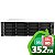 TS-h2287XU-RP Qnap - Storage híbrido 22 baias para 16 HDDs e 6 SSDs - Imagem 12