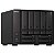 TS-h973AX Qnap - Storage NAS híbrido 9 baias com QuTS hero - Imagem 3