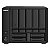TS-932PX Qnap - Hybrid storage 9 baias com portas SFP+ 10GbE e 2,5GbE - Imagem 1