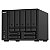 TS-932PX Qnap - Hybrid storage 9 baias com portas SFP+ 10GbE e 2,5GbE - Imagem 4