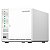 TS-364 Qnap - Storage NAS com 3 baias ideal para RAID 5 - Imagem 4