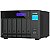 TVS-h674T Qnap - Storage NAS com 6 baias SATA e 2 portas Thunderbolt 4 - Imagem 4