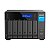 TVS-h674 Qnap - Servidor NAS Desktop 6 baias hot swappable SATA - Imagem 1