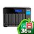 TVS-h674 Qnap - Servidor NAS Desktop 6 baias hot swappable SATA - Imagem 6